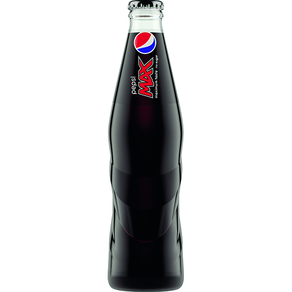 PEPSI MAX NRB 330X24